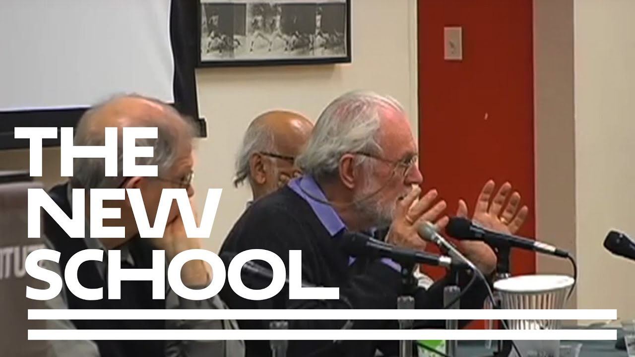 China, India, and Global Capitalism | The New School