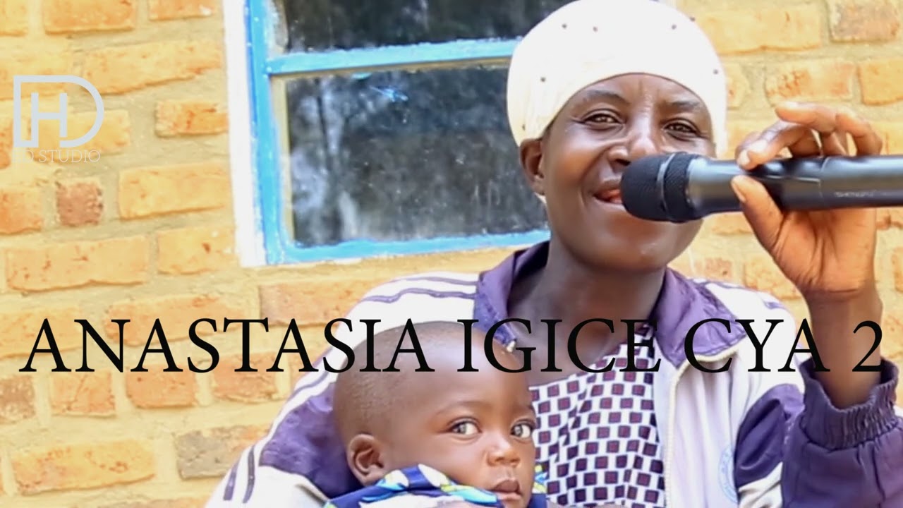 MAMA YATUMIJE PANDAGARE YOKUNTWARA/ YAVUZEKO YAMBYARANYE NUMUHUNGU WE