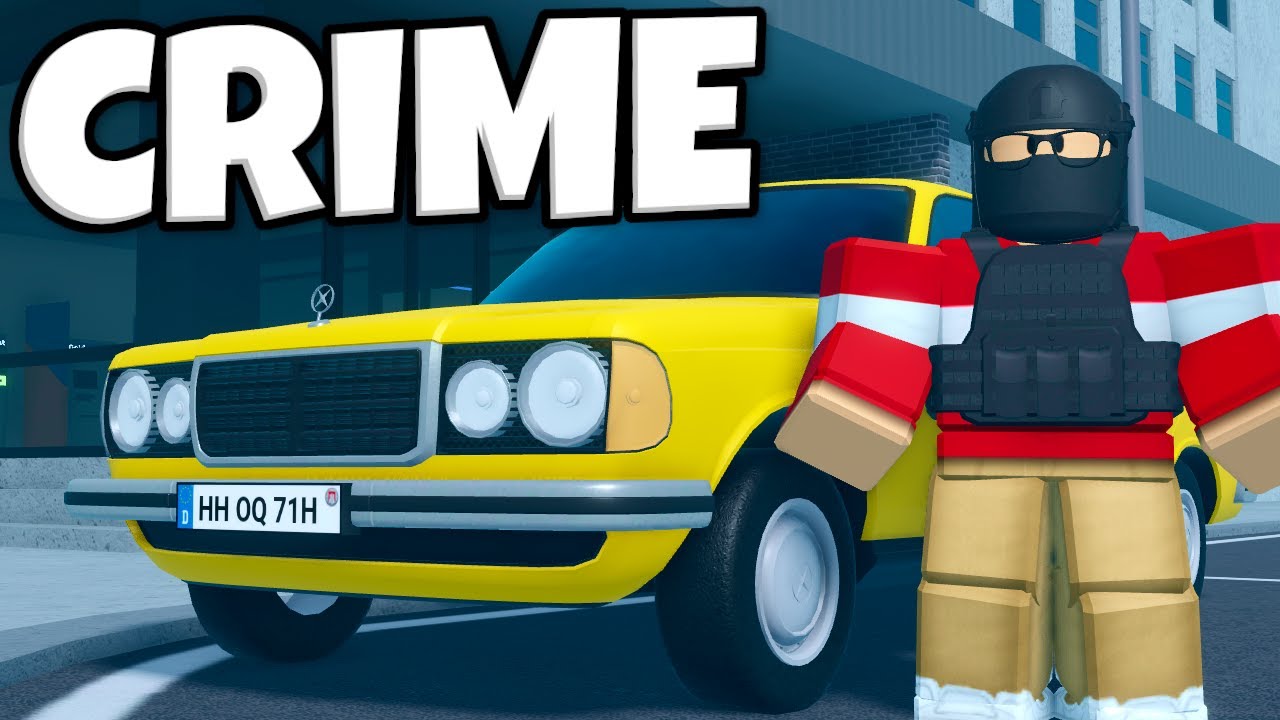 Der MERCEDES ist zu OP als Crime! 🤩