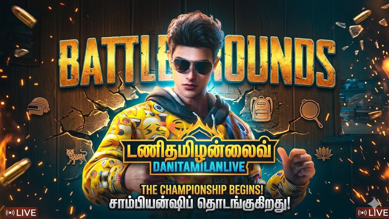 BGMI LIVE CUSTOM ROOM MATCH | NEW UPDATE #bgmilive #bgmilivetamil #shortslive