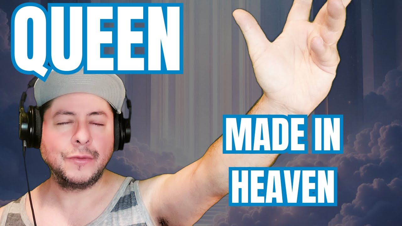 FIRST TIME HEARING Queen- 