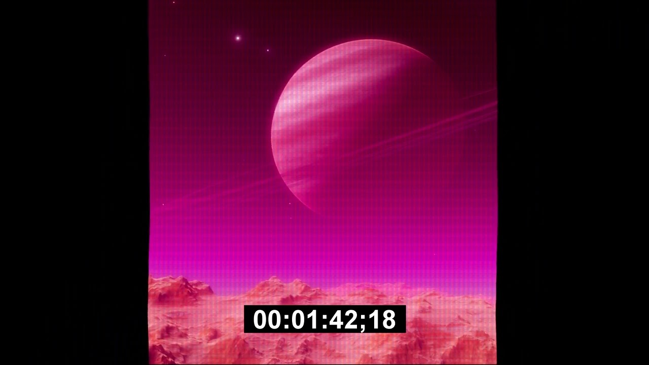 [Free Hyperpop Type Beat]  - Galactic