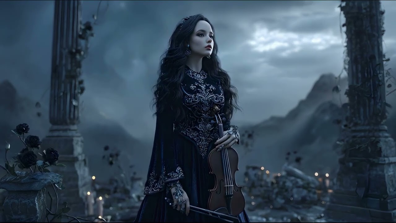 Crown of Decay | Metal Opera