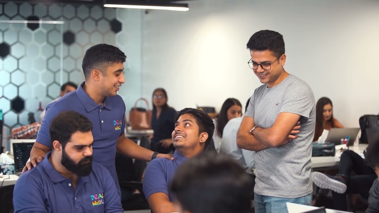 Shorooq Partners Investments in Pakistan