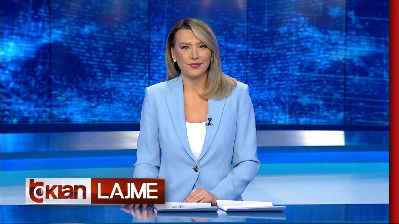 Edicioni i Lajmeve Tv Klan 19 Mars 2026, ora 15:30 | Lajme - News