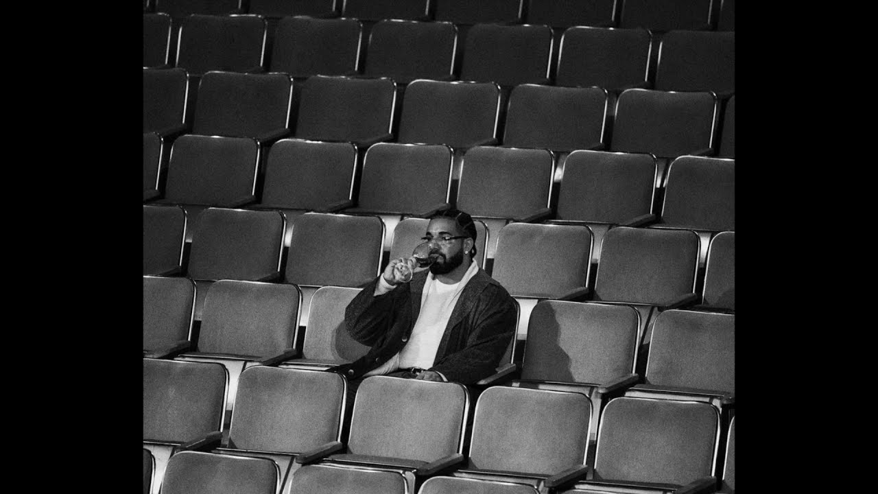 (FREE) Shindy x Drake Type Beat - 