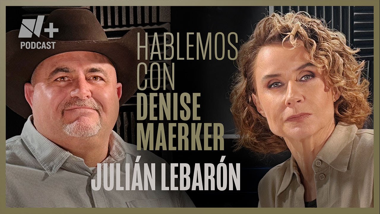 Julián LeBarón anuncia que entrará a la disputa por el poder | Episodio 07