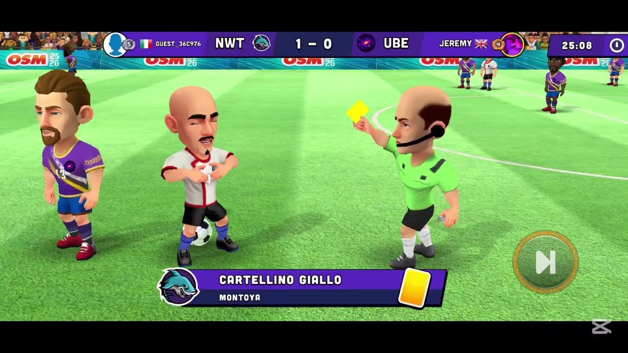 MF: Our FIRST win in a TOURNAMENT!?