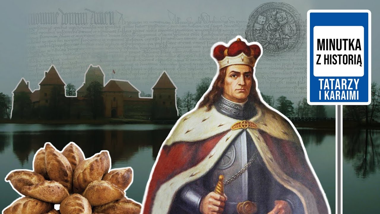 ,,Minutka z historią