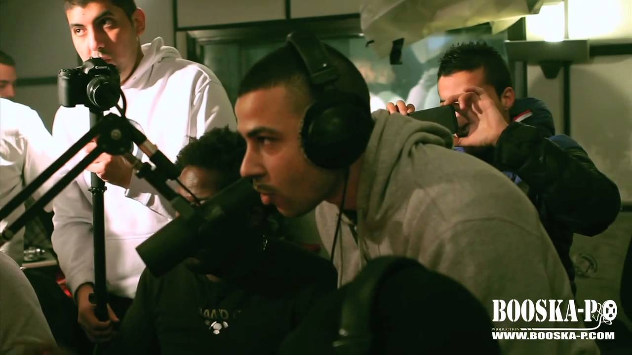 Guizmo [Freestyle Nocturne]