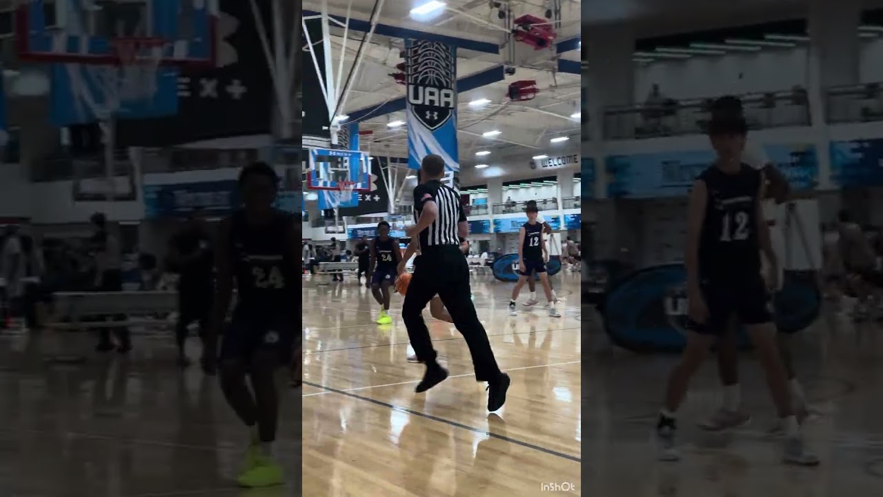 U15 Under Armour Circuit Finals - Chicago: SW15H Elite