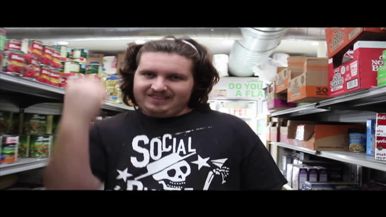 KEENANZA - ION KNO DAT BIH (OFFICIAL VIDEO)