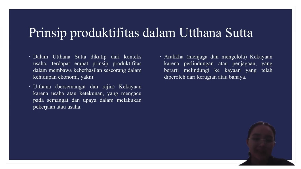 UAS AGAMA