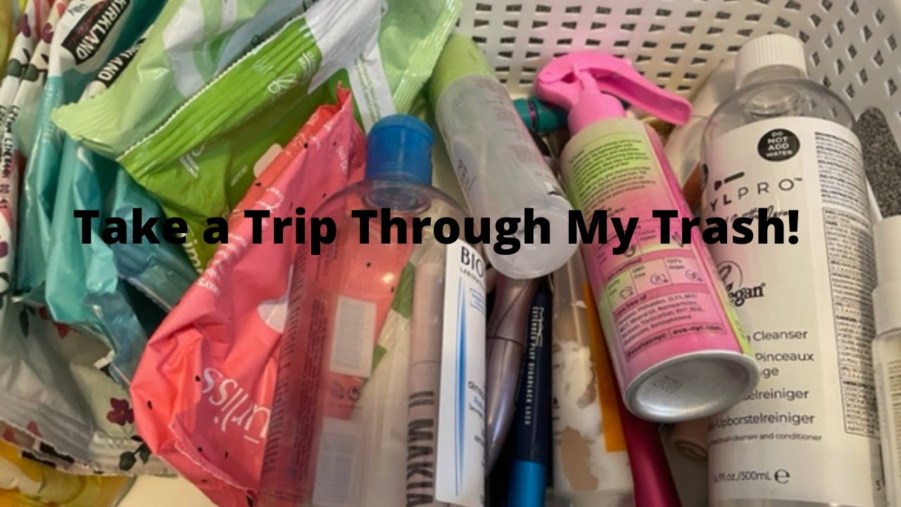 Empties and Full Reviews