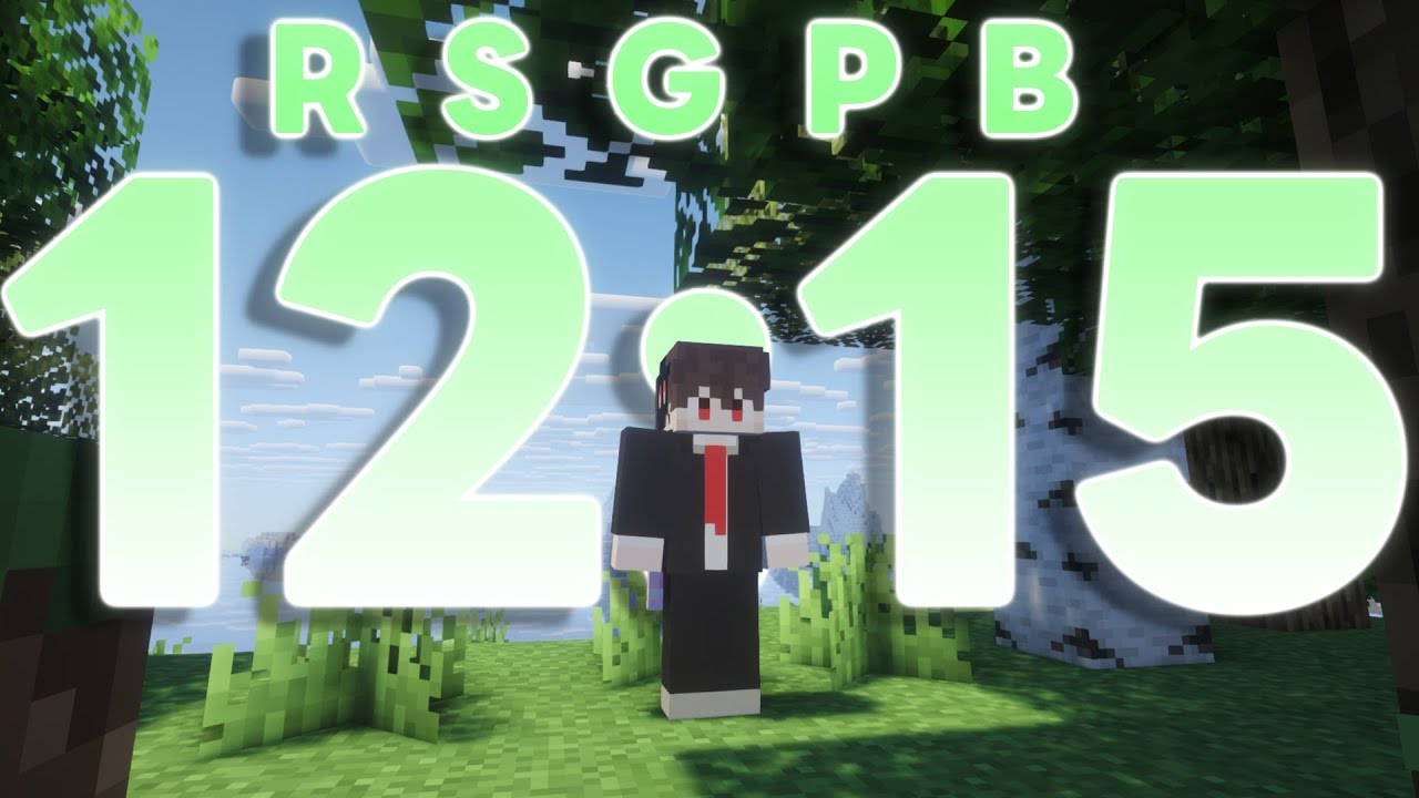 RSG 12:15 PB