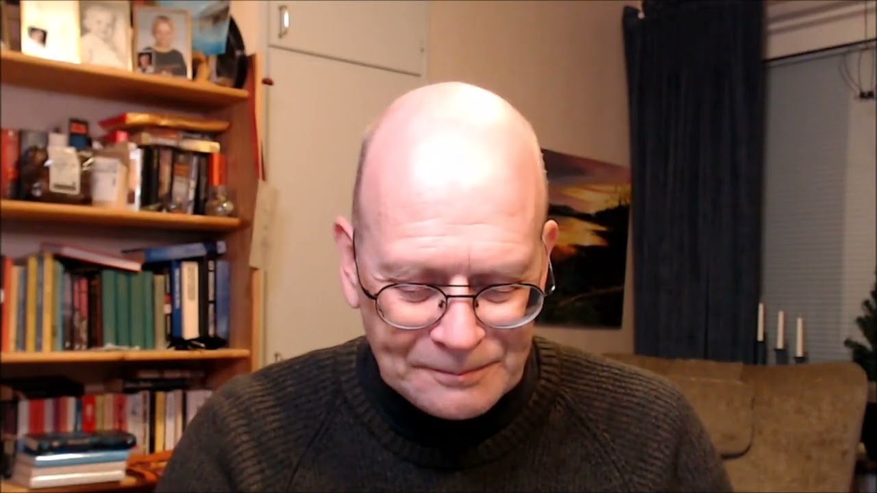 Chokladprovning med Anders Avsnitt 598