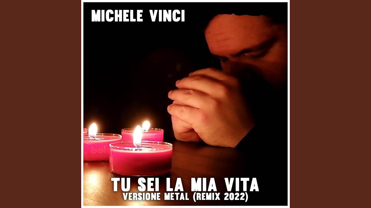 Tu sei la mia vita (Symbolum 77)