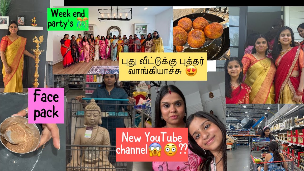 NRI🇮🇳mom🇺🇸morning🌞7am❌cleaning with my husband #usatamil #shortsfeed #viralvideo
