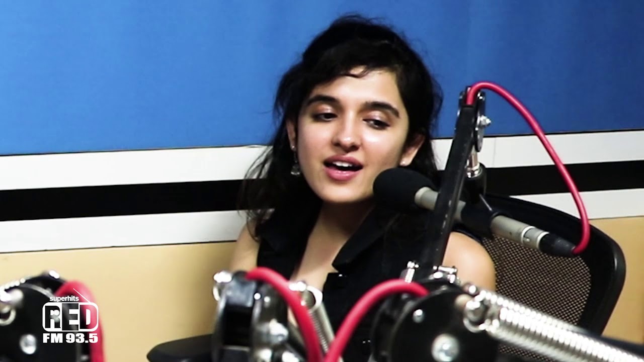 Shirley Setia - Koi Vi Nahi (Unplugged For Red FM)