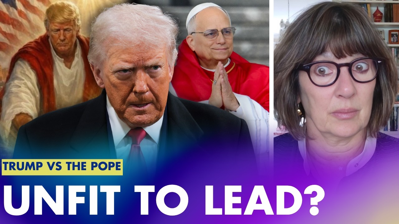 Is Trump Losing His Marbles? | Christiane Amanpour Presents