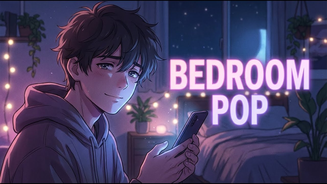 Midnight Thoughts 🌌 Deep Lofi Songs for Overthinking (12 Hours)