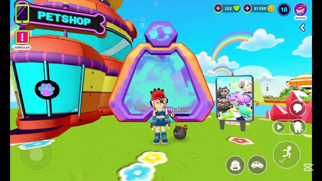 Sadık dost takası₍ᐢ•ﻌ•ᐢ₎