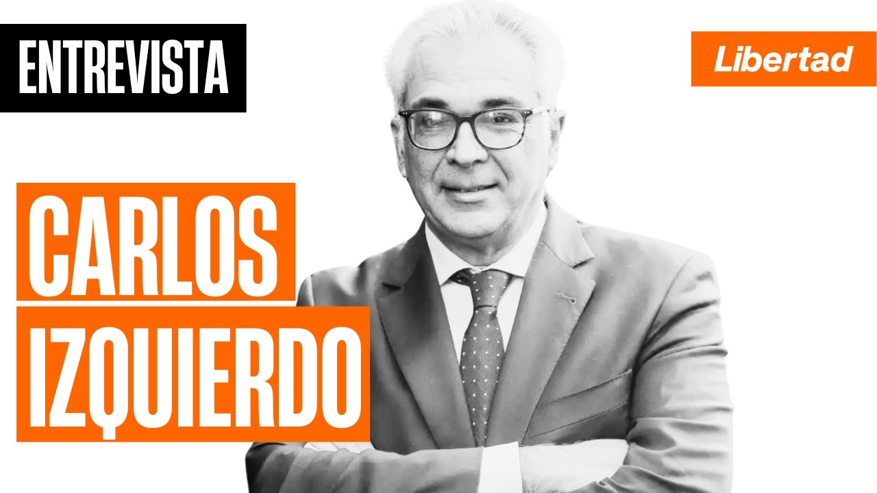 Entrevista a Carlos Izquierdo: Examen al Ayuntamiento de Madrid