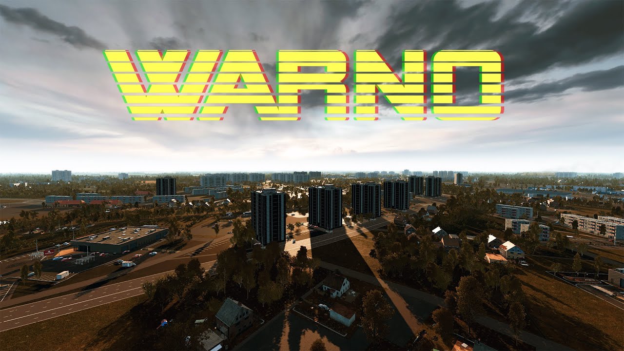 WARNO - Original Game Soundtrack 06 : 