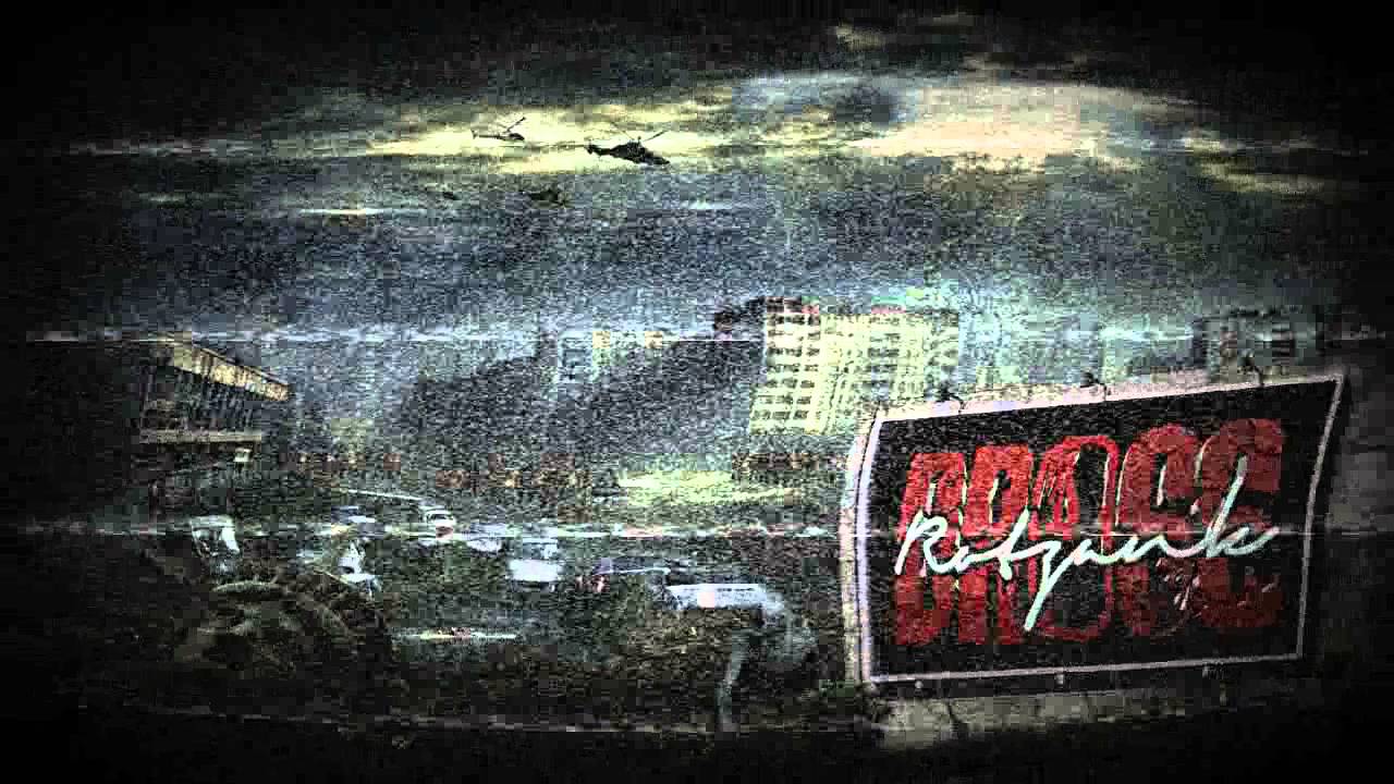 Dross - The Void Music: Synopsis XG Mix