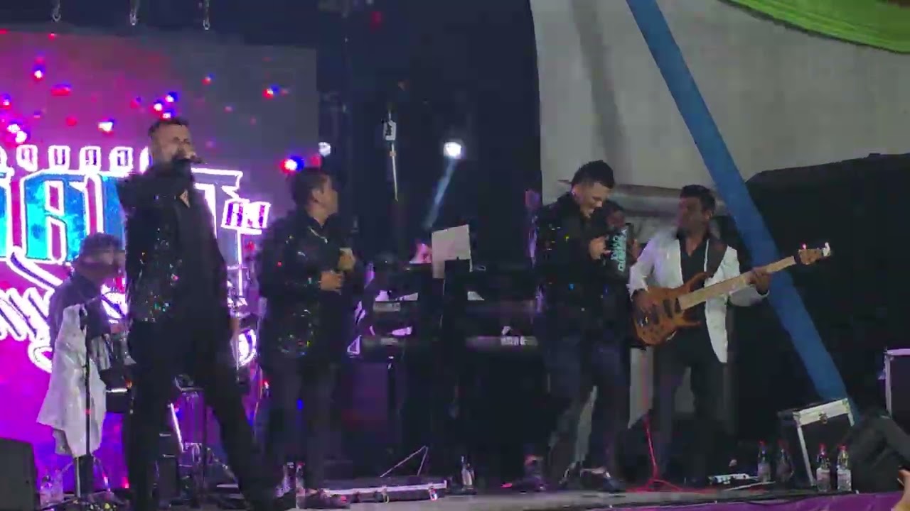 La cuarta kumbiera / Lejos de ti 2026