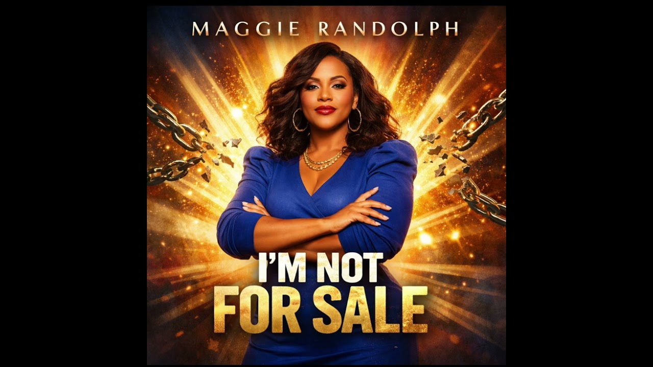 I&rsquo;m Not For Sale