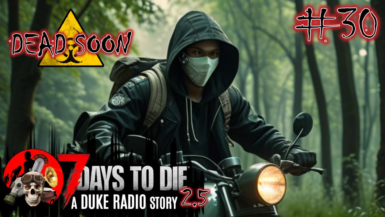 A DUKE RADIO STORY 2 