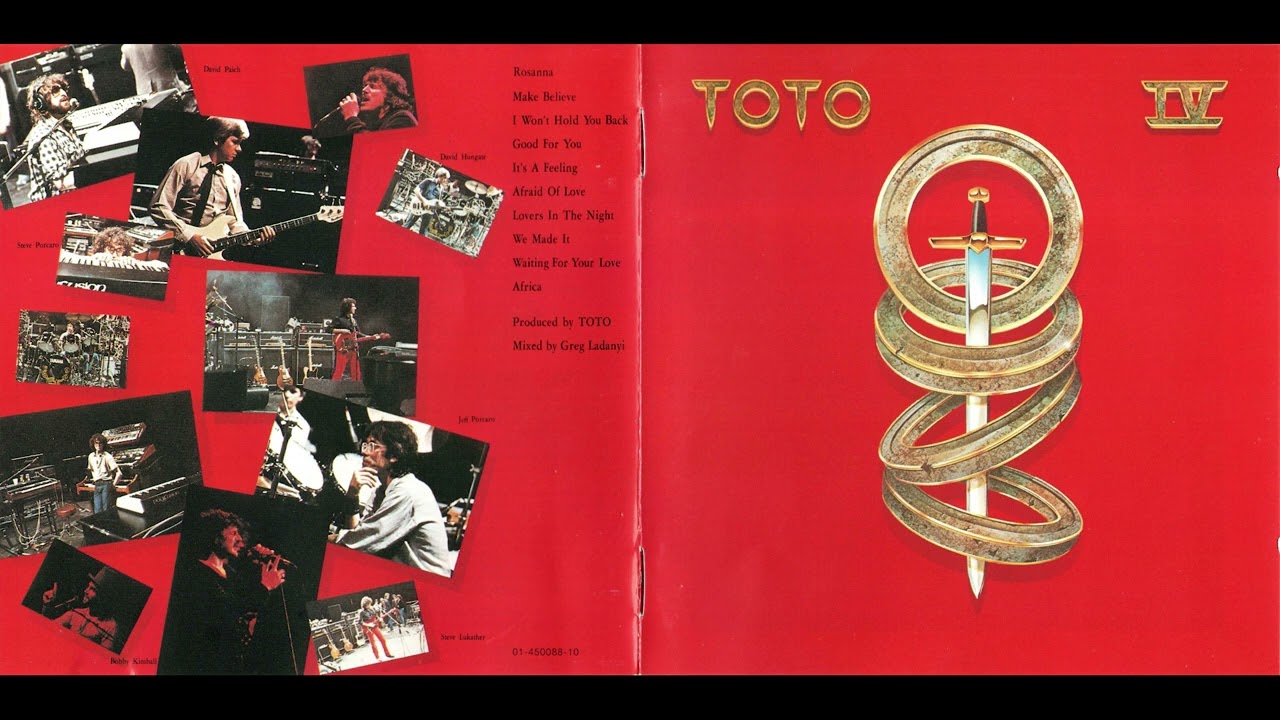 Rosanna (Toto guitar cover) - Fender Stratocaster, Badger 30, SM57