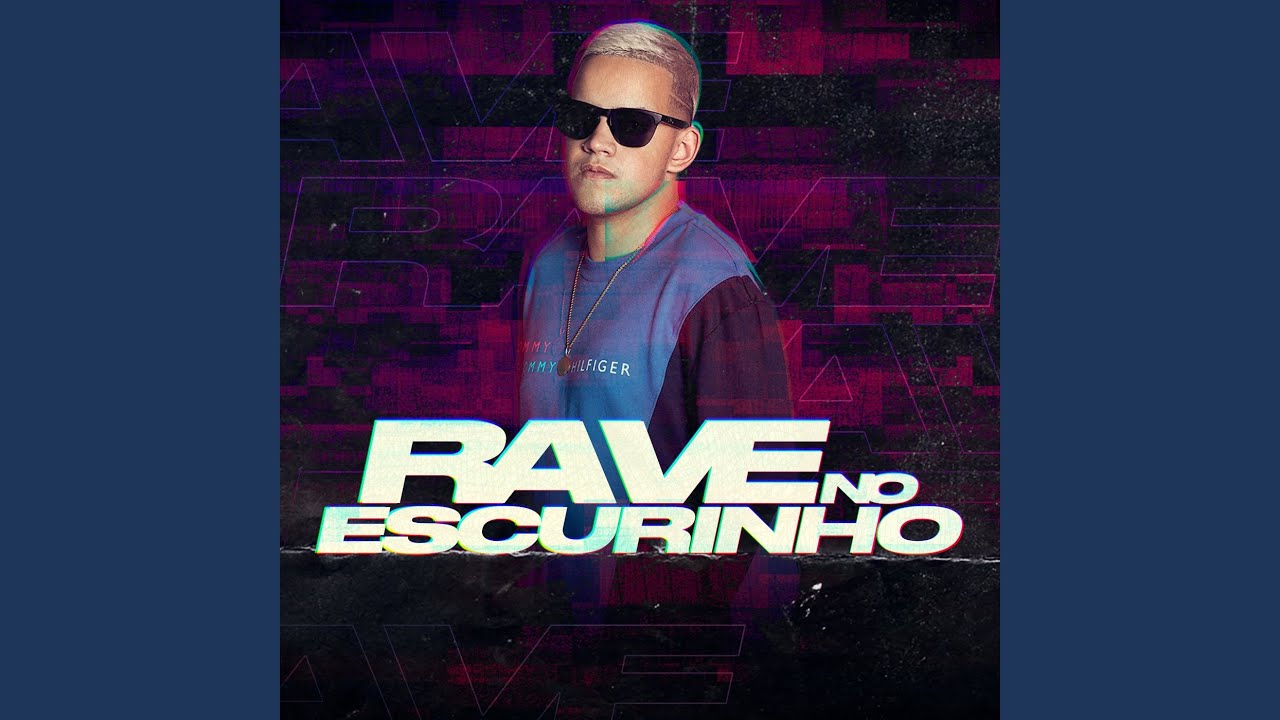 Rave No Escurinho