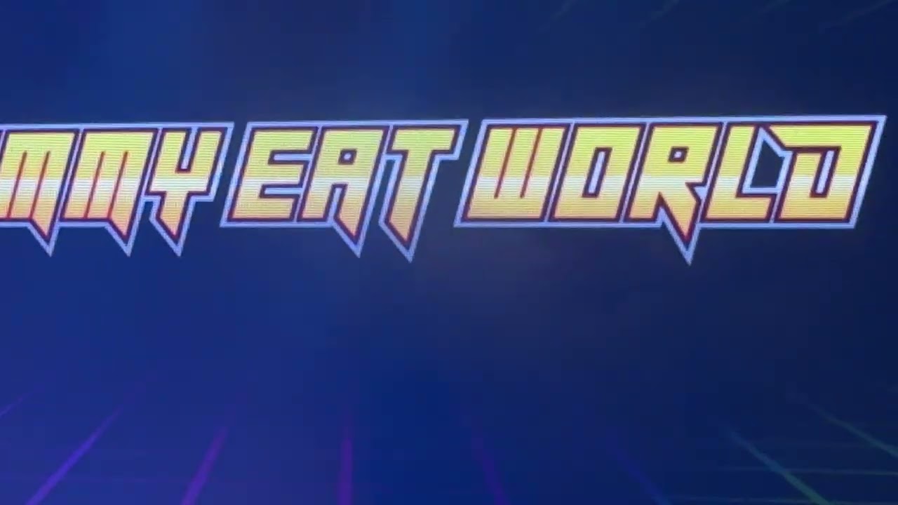 Jimmy Eat World - The Middle