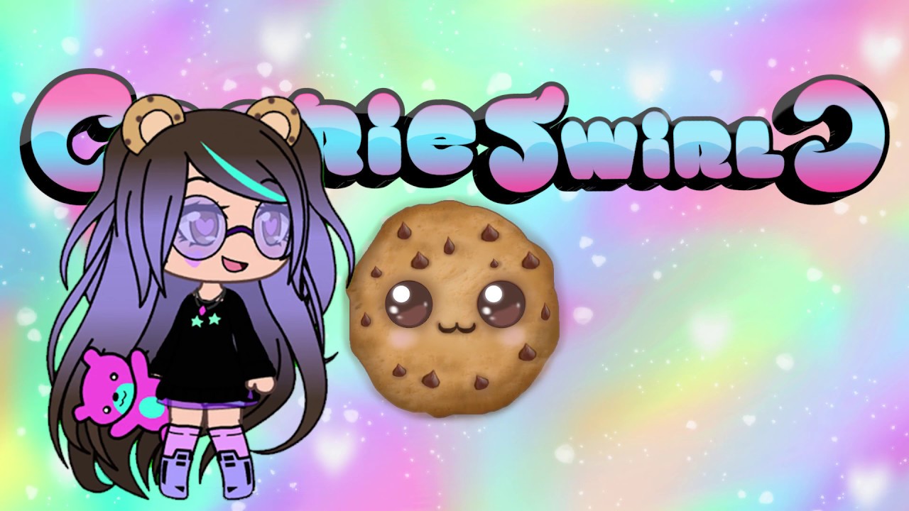 Happy Easter Cookie Swirl C Gacha Life Random Video