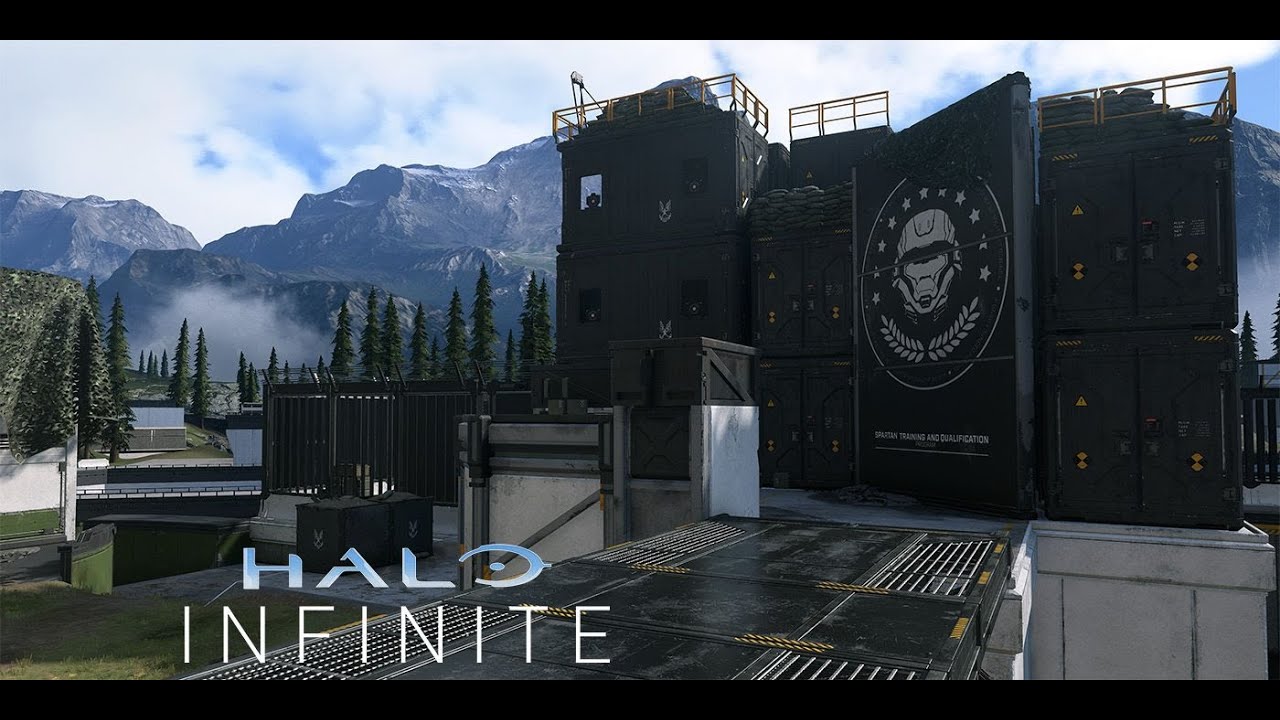 Halo Infinite Flight - Installation00