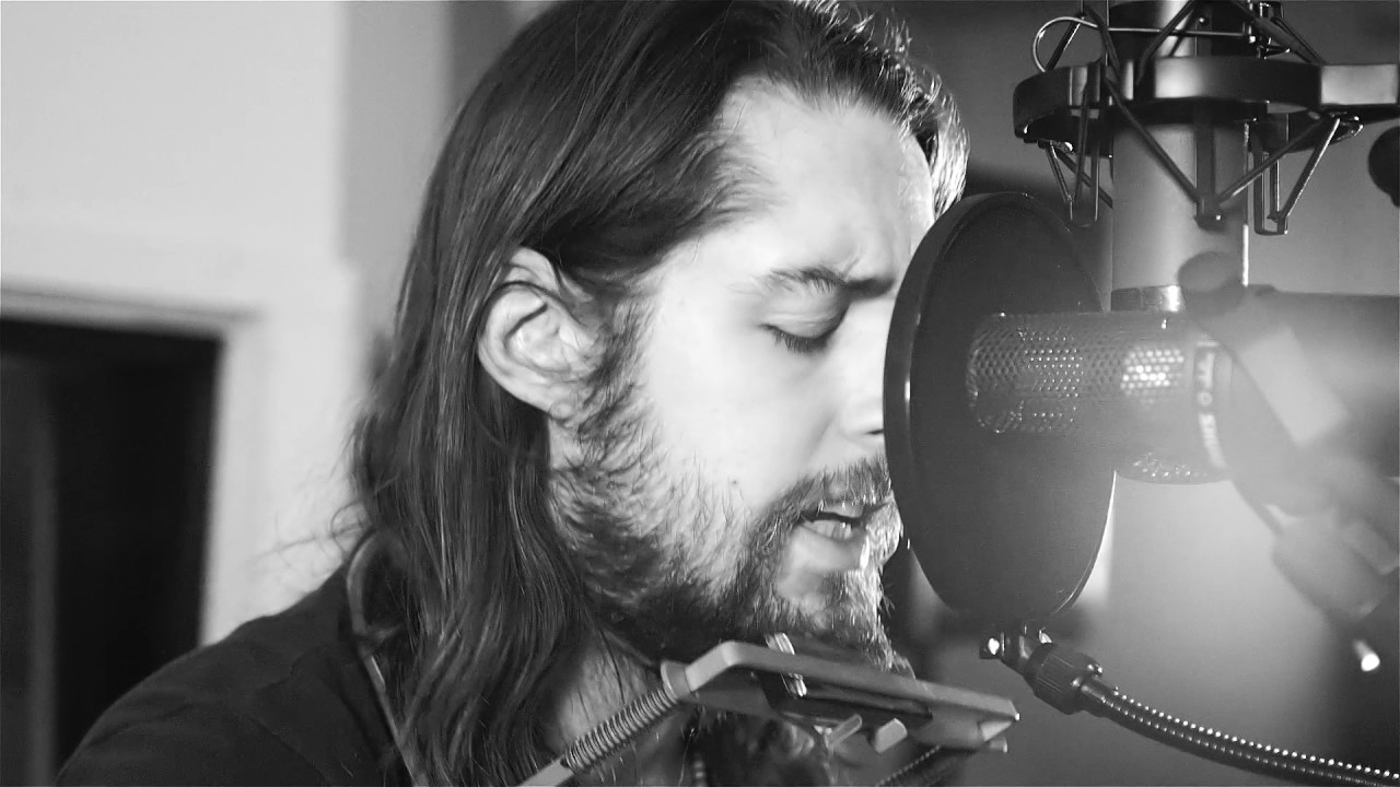 Star City Sessions - Nicholas Jamerson - Riverbank