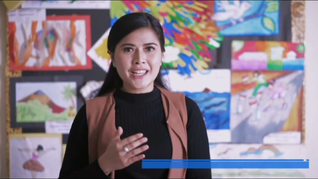 Live Stream President School - 