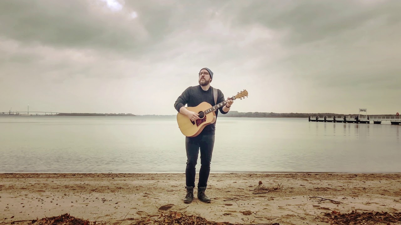 Lukas Meister - Chomsky // live am Strand