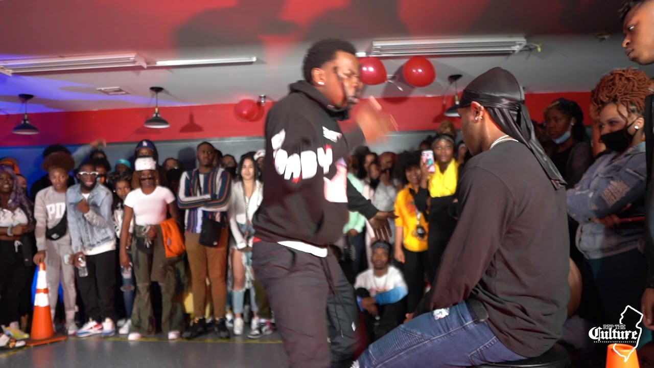 Rep Yours #ForTheCulture WWTS2 - TYSHAWN vs FAMXUS JIZZY