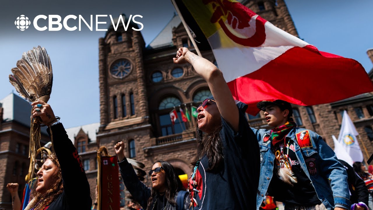9 Ontario First Nations ask court to strike down Bill C-5 and Bill 5