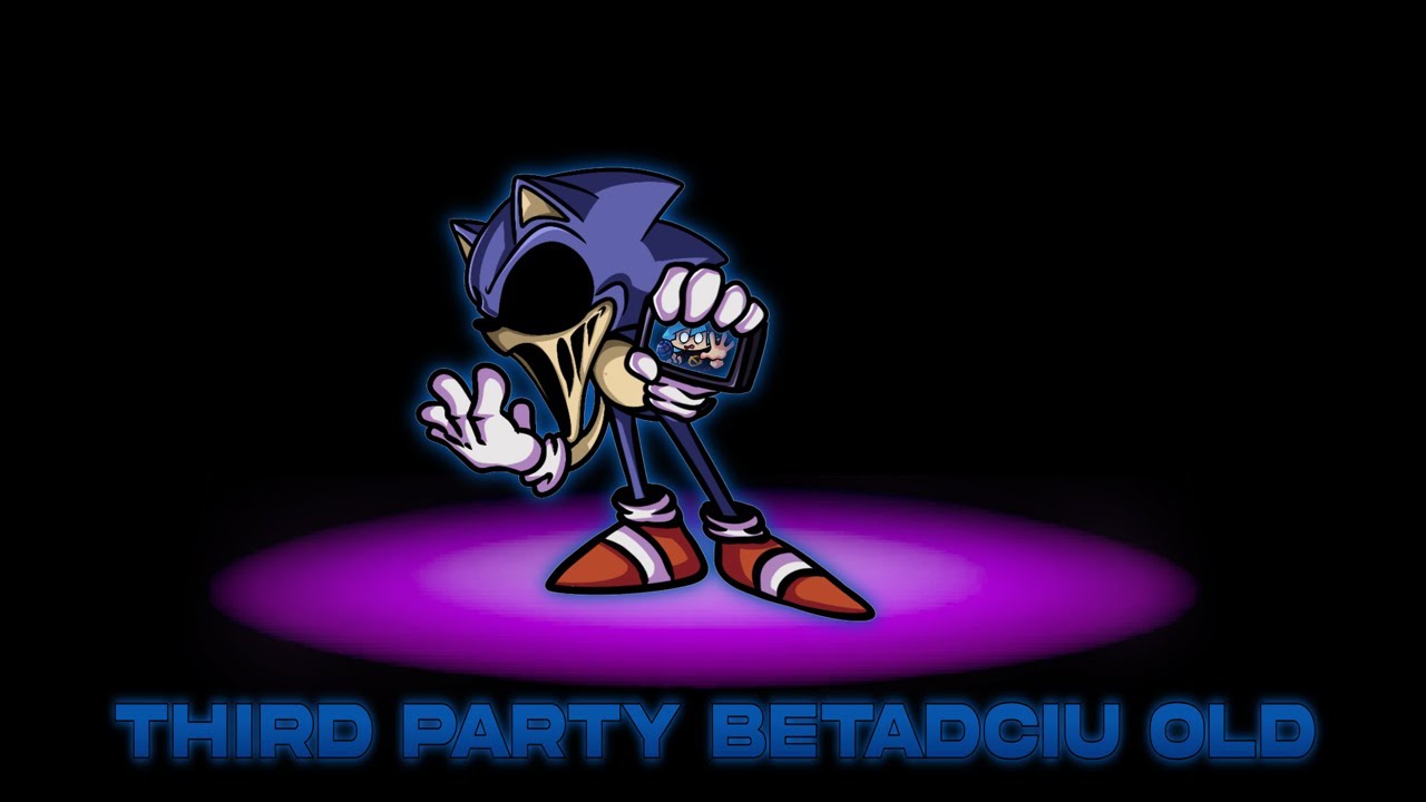 Third Party But Every Turn A Different Cover Is Used (OLD) 🎶