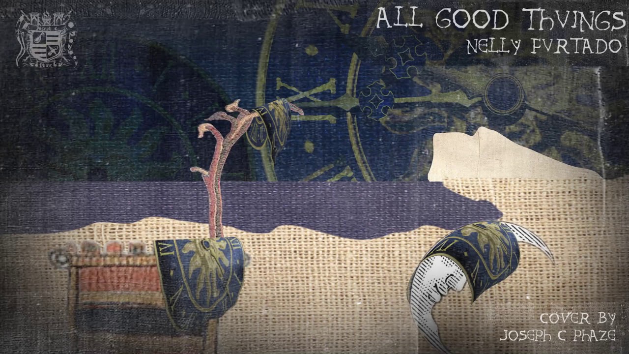 All Good Things Come To An End (Medieval/Bardcore)