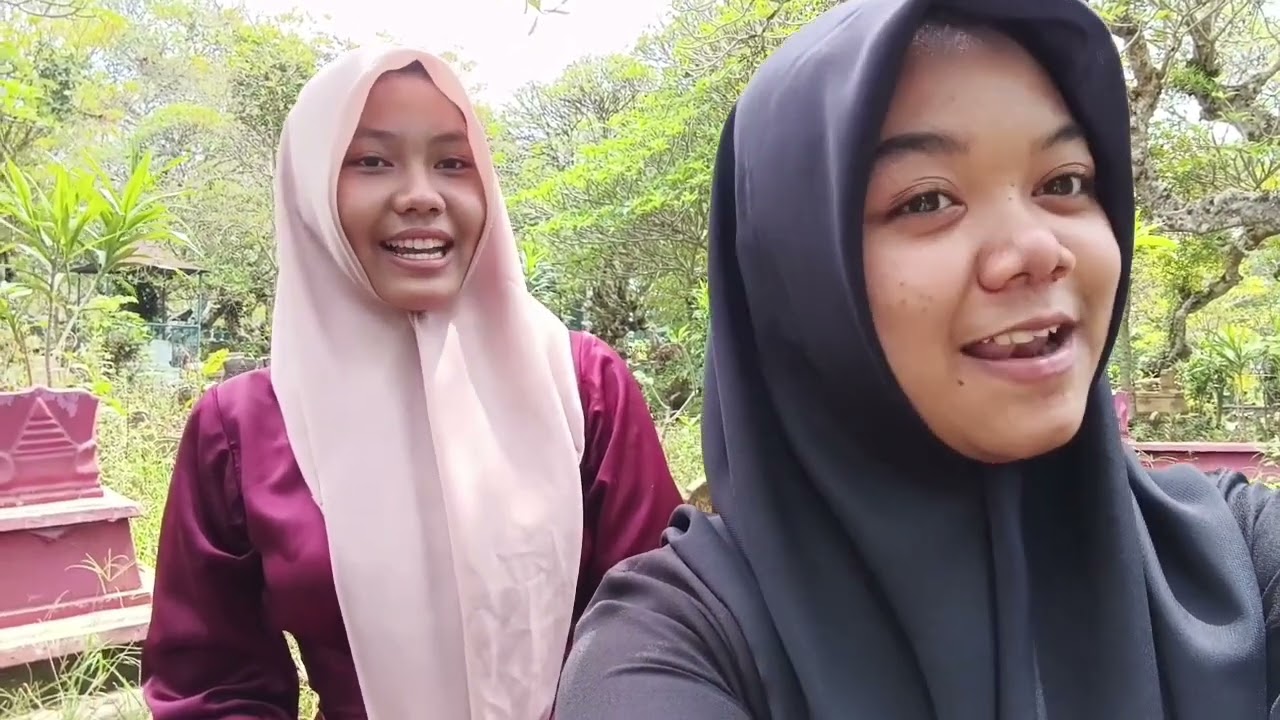 TUGAS PAI 5 TRADISI ISLAM YANG ADA DI DESA KAMI