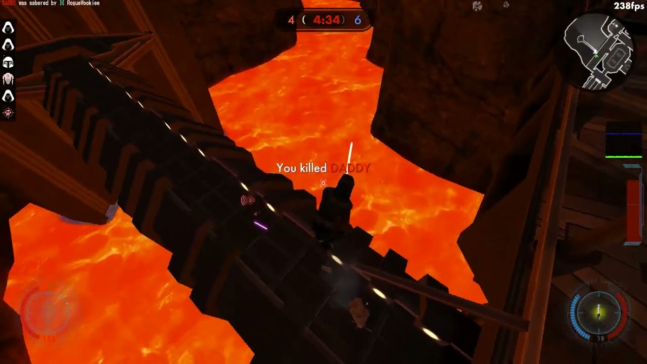 Star Wars Movie Battles 2 | Outplayed Compilation 2