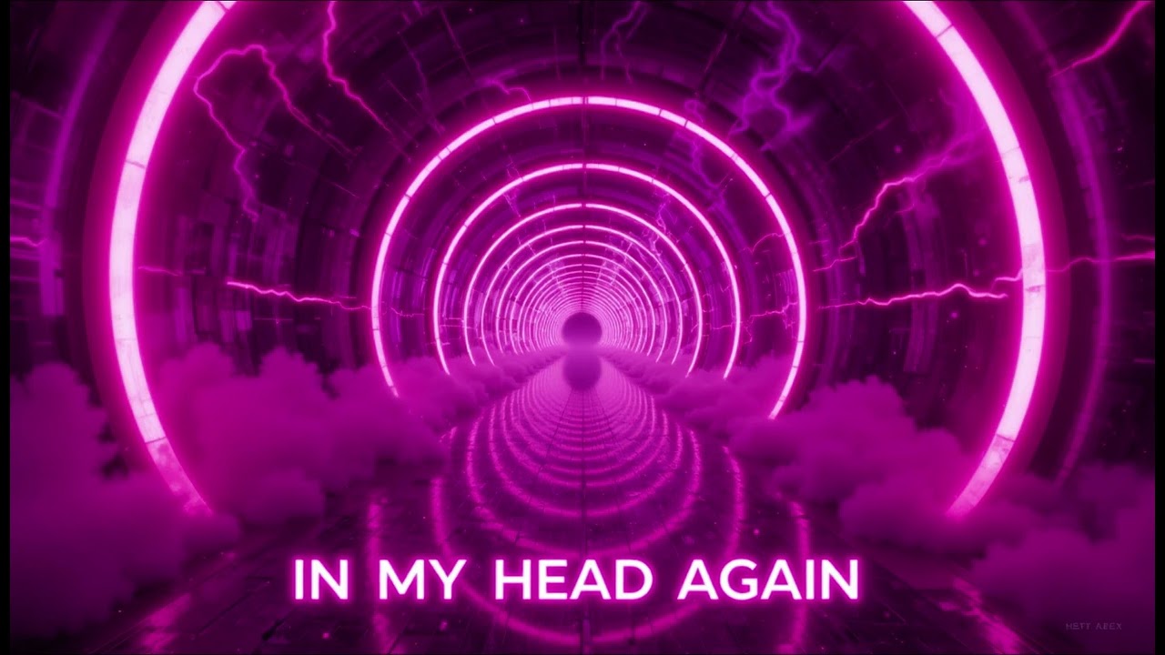 In My Head Again