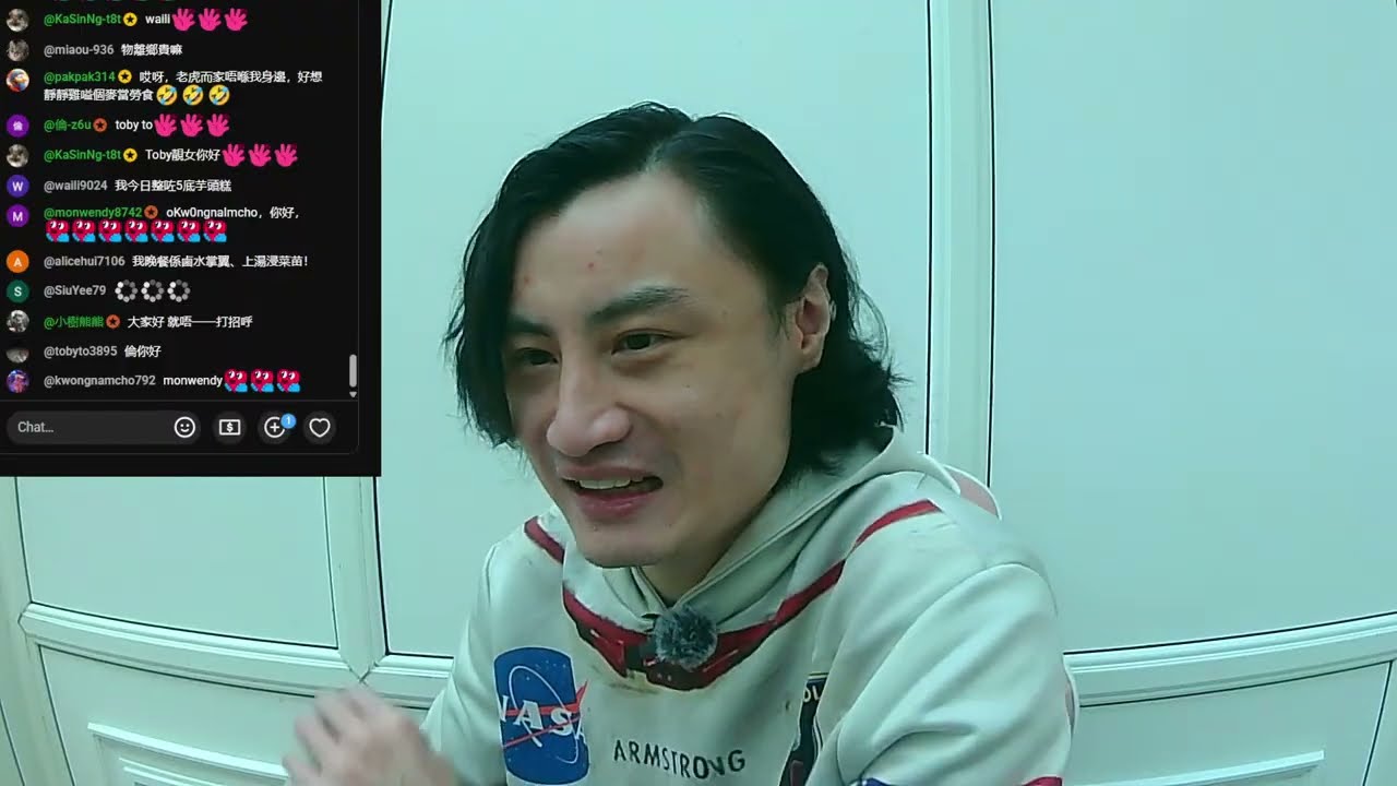鍾意食燒賣人士要小心！深夜食堂：