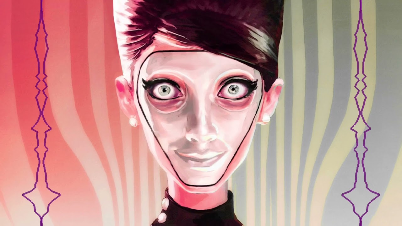 La La La by The Make Believes | We Happy Few (Distorted Version)