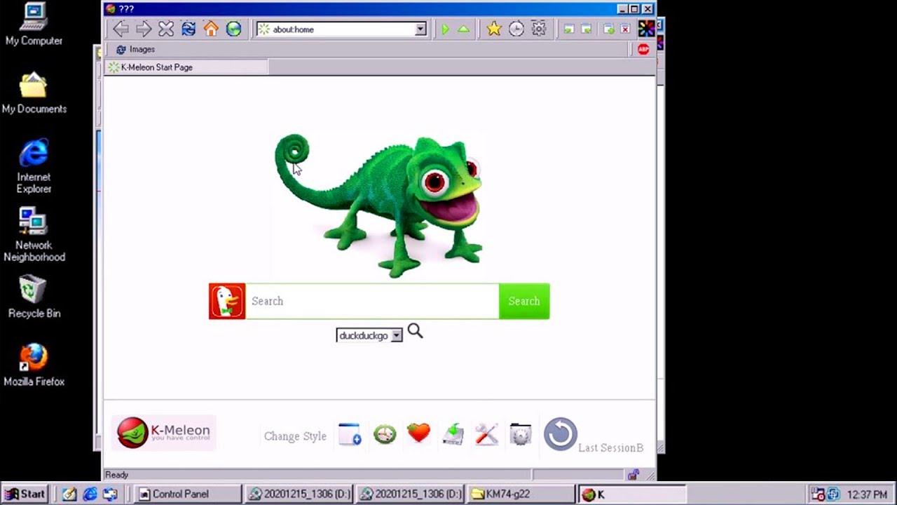 Install and Configure KernelEx for Windows 98 - The Easiest Way!